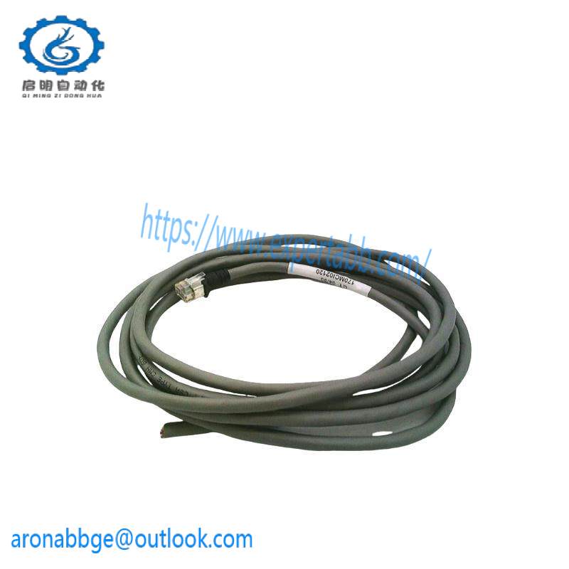 schneider_170mci02120_connecting_cable.jpg Schneider Electric 170MCI02120 Industrial Control Connecting Cable
