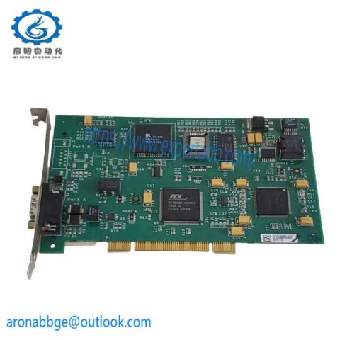 Schneider 416NHM30030 Modbus Plus PCI Bus Adapter