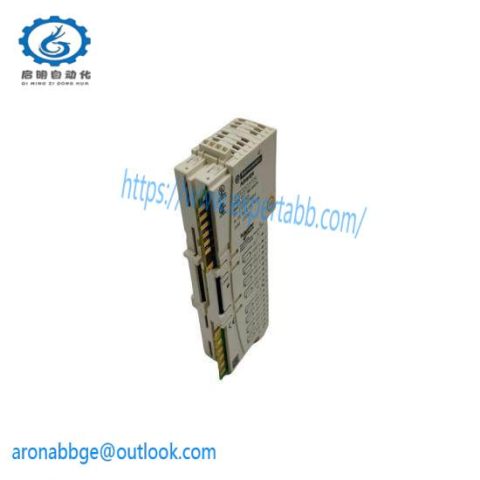 Schneider LC1D258MD, Core Contactor Module for Industrial Control Systems