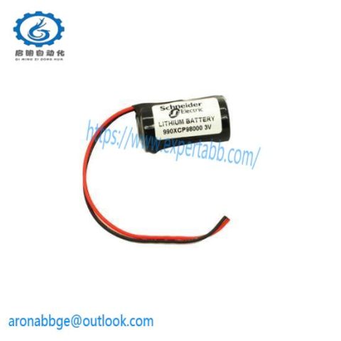Schneider Electric 990XCP98000 Modular Power Supply Cable