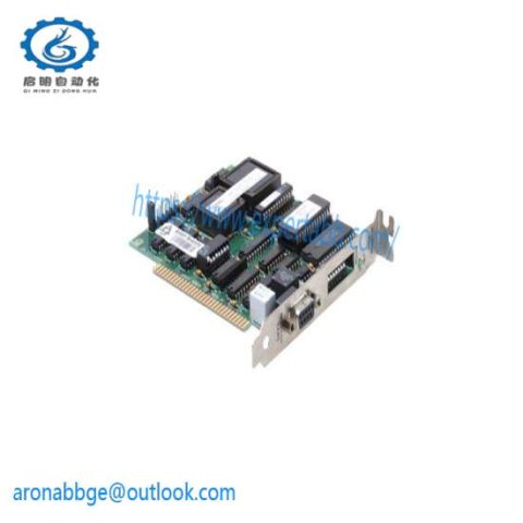 Schneider Electric AM-SA85-000 Modbus Plus Interface Card - Advanced Control Module