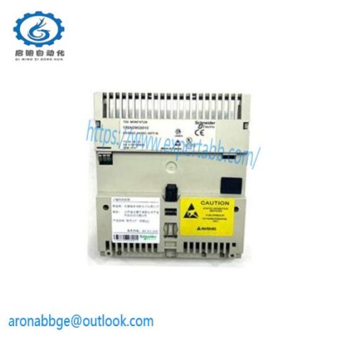 SCHNEIDER AS-8535-000 Industrial Control Module