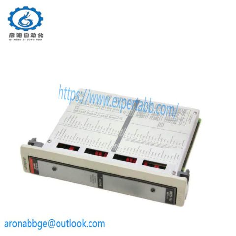 SCHNEIDER AS-B875-111 Industrial Control Module, Compact Design, High Reliability