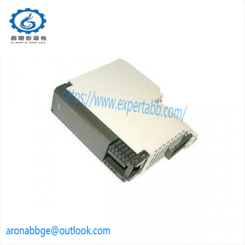 Schneider AS-P120-000 Power Supply Module for Industrial Control Systems