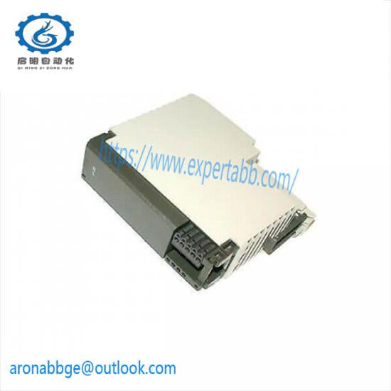 schneider_as-p120-000_power_supply.png Schneider AS-P120-000 Power Supply Module for Industrial Control Systems