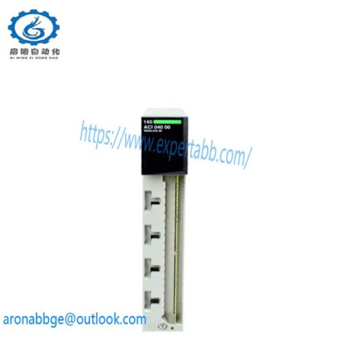 Schneider AS-P120-000 Power Supply Module: Efficient & Reliable Energy Solution