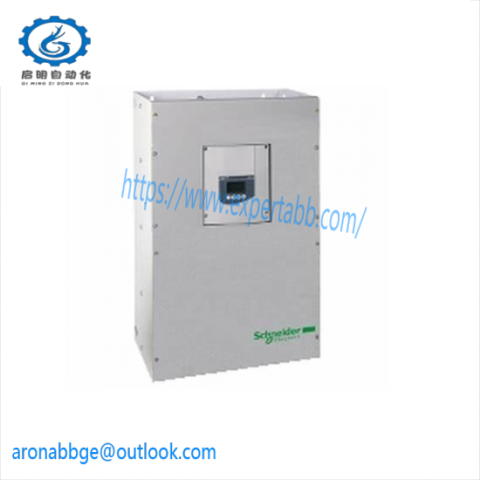 Schneider ATS48C41Q Soft Starter, for Industrial Control Applications