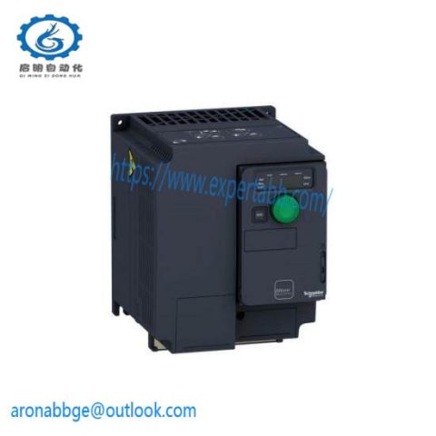 Schneider ATV320U 40N4C Variable Speed Drive
