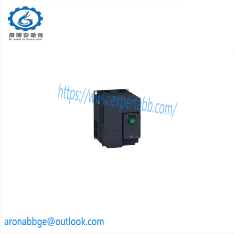 SCHNEIDER ATV320U75N4C - Industrial Variable Speed Drive, Precision Control, High Efficiency