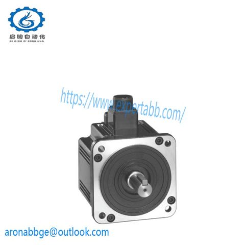 Schneider BCH1304N12A1C Servo Motor BCH: High Precision, Robust Design for Industrial Automation