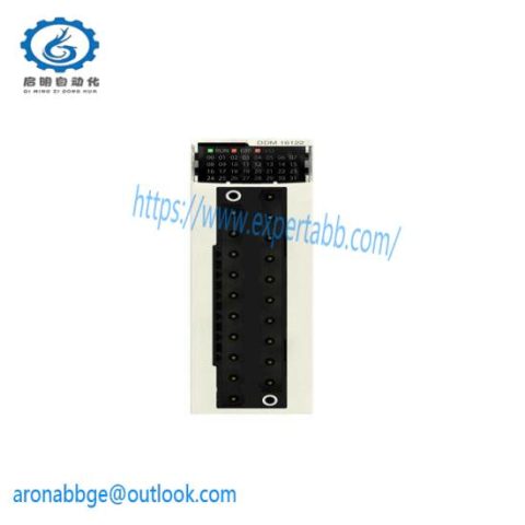 Schneider Electric BMXDDM16022 Discrete Mixed I/O Module