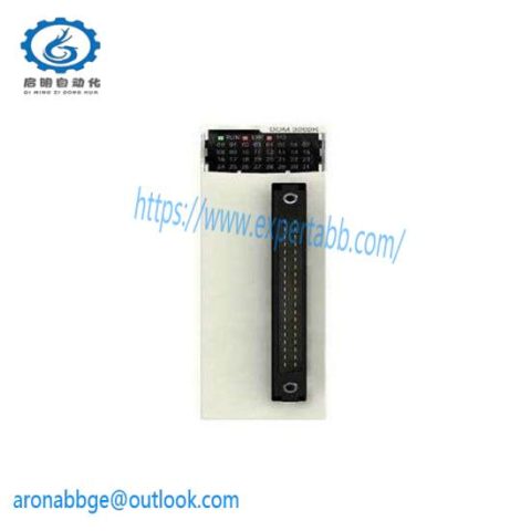 Schneider™ BMXDDM3202K Discrete Mixed I/O Module: Industrial Control Precision