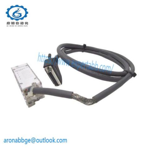 Schneider BMXFCA150 Modicon M340 Automation Platform Connection Cable
