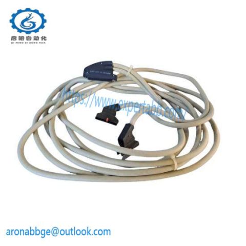 Schneider BMXFCC303 Discrete I/O Cable: Advanced Control Solutions for Industrial Automation