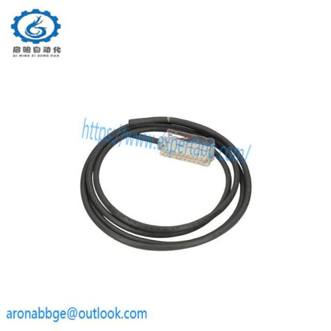 Schneider BMXFCW301S Shielded Cord Set for M340 Automation Platform