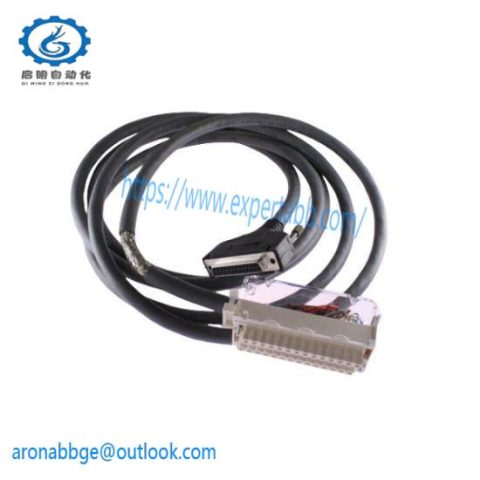Schneider BMXFTA3022 - 3M Telefast Cable for Industrial Control Systems