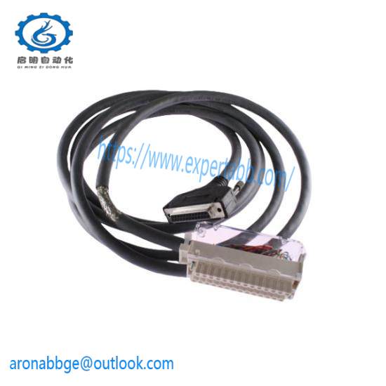 schneider_bmxfta3022_3m_telefast_cable.jpg Schneider BMXFTA3022 - 3M Telefast Cable for Industrial Control Systems