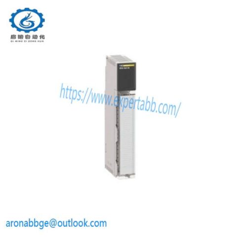 Schneider Electric Modicon Quantum Power Supply Module, 140CPS41400