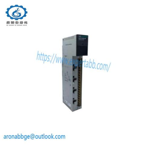 SCHNEIDER ILS1B853S1456 - Customized Industrial Control Module