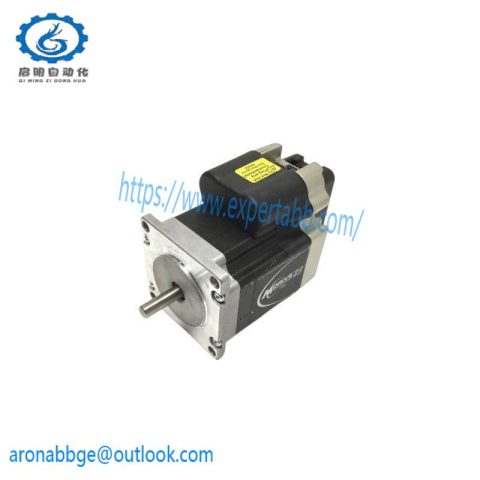 Schneider MDM1PSD23B7: Precision Stepper Motors for Industrial Control
