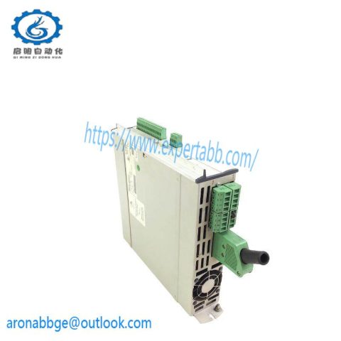 Schneider MHDA1028N00 Servo Drive - High-Power, Precision Control Module