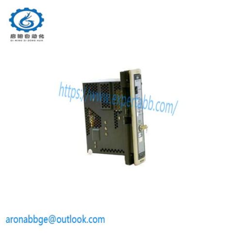 Schneider Modicon PC-L984-785 CPU MODULE: Efficient Control for Industrial Applications