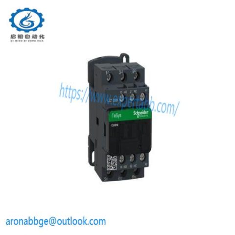 Schneider P127CA1W1D3FC0 Inverter Board
