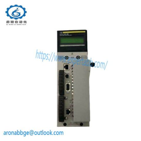 AdeptTech 2090-K2CK-COMBO Advanced Control Module, Industrial Automation, High Precision, Customizable Solutions