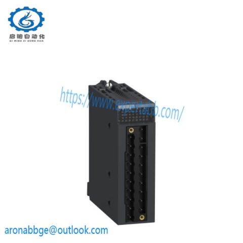 Schneider STBDAO8210 Digital Output Module for Industrial Automation