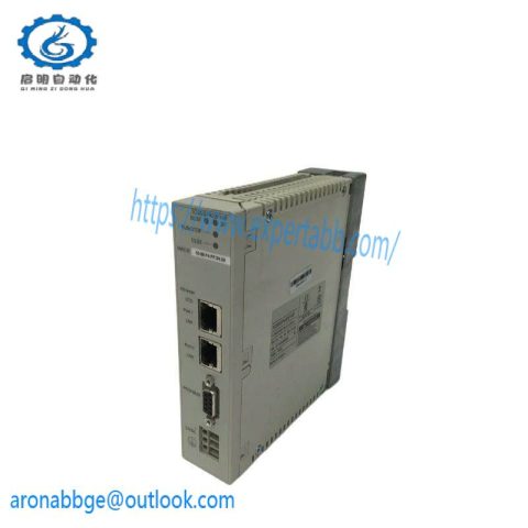 Schneider Profibus DP V1 Remote Master TCSEGPA23F14F - Industrial Control Module