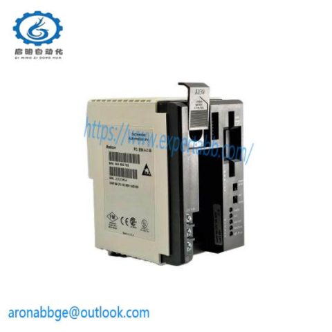 Schneider TSX07311648 Modular PLC Base Unit, Suitable for Industrial Automation Control Systems