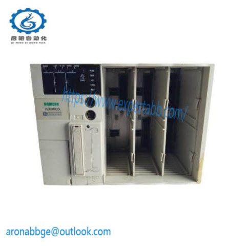 Schneider TSX07312422 I/O Module, 200 Characters Limit