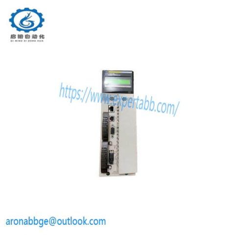 SCHNEIDER TSX073L2028 I/O Module for Industrial Control Systems