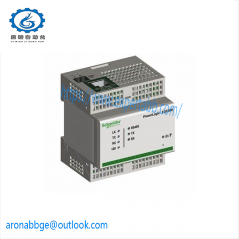 SCHNEIDER TSX08ED12R8 Digital Input Module, High Precision Industrial Control