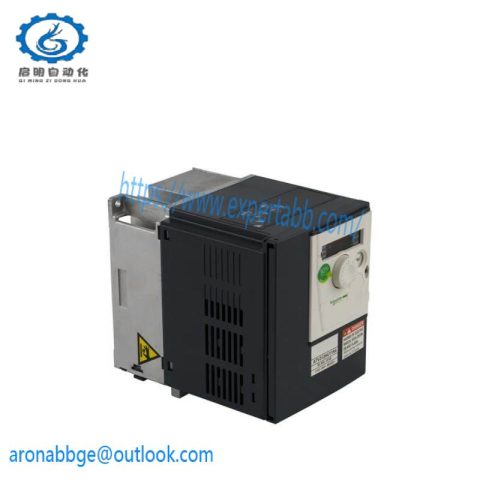 Schneider TSXAEG4111 High-Performance Analog Input Module