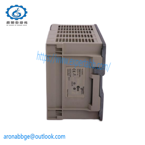 SCHNEIDER TSXPBY100 Custom Industrial Module