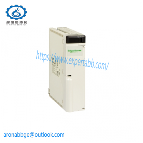 Schneider TSXPSY3610M Power Supply Module - Advanced Automation Solution