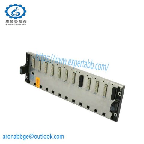 Schneider PLC Premium Extension Rack TSXRKY12EX, Modular Automation Component