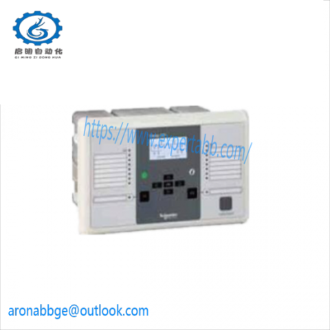 Schneider VAMP221-003292 Relay; Manufacturer: Schneider Electric