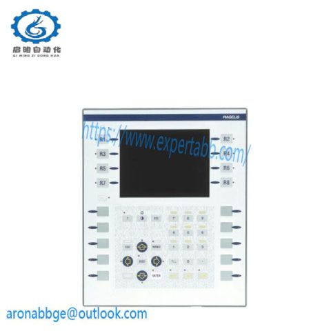 Schneider XBTF032110 Operator Interface: Industrial Control Module for Enhanced Efficiency