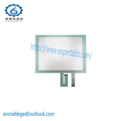 Schneider XBTF034510 - Industrial Grade Touch Screen Panel