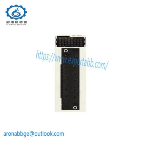 SCHNEIDER XBTGK5330 High-Performance Operator Interface Module