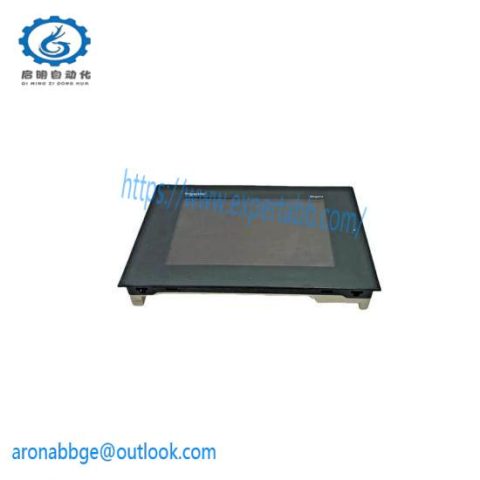 Schneider XBTGT5230 Advanced Touchscreen Panel: Precision Control for Industrial Automation