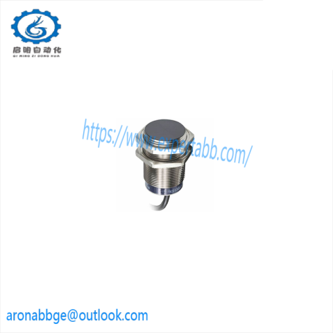 Schneider XS630B1MAL2 Inductive Sensor - High-Precision, Durable Industrial Control