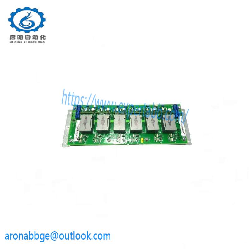 sdcs-pin-48_coat_3adt220090r0043_abb_pulse_transformer_board.jpeg ABB SDCS-PIN-48 COAT 3ADT220090R0043: High-Performance Pulse Transformer Board for Industrial Control