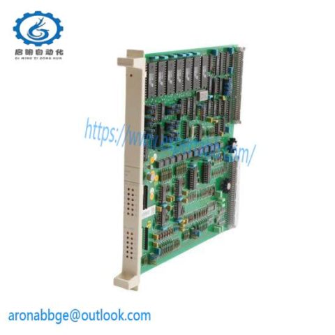 ABB SE013766MK DSDP 150 Pulse Encoder Input Unit