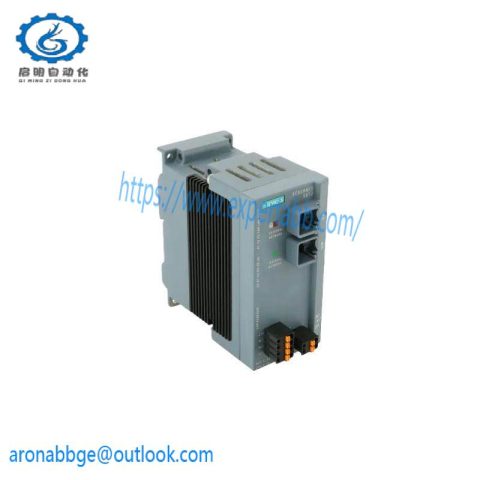 GE SEC PB5-DY Control Module for Industrial Automation Systems