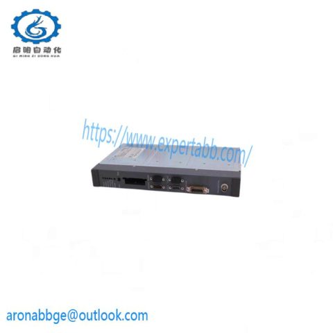 Servoland SMCM4-AI DC Servo Drive: Precision Control for Industrial Applications