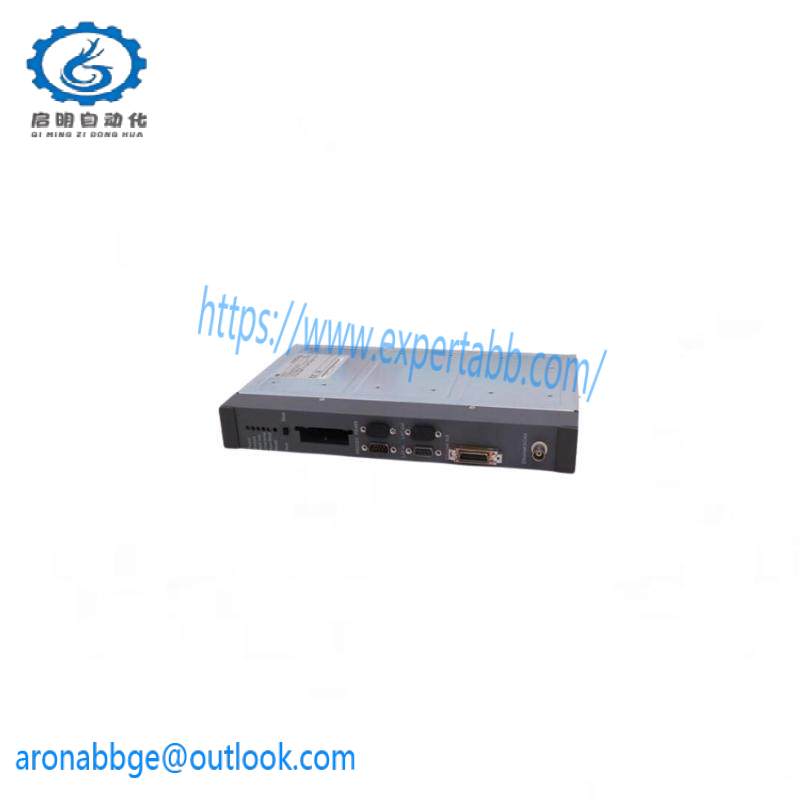 servoland_smcm4-ai_dc_servo_drive.jpeg Servoland SMCM4-AI DC Servo Drive: Precision Control for Industrial Applications