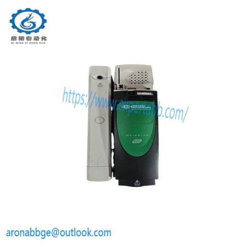 Control Techniques SES 2402 AC Drive, Panel Mount, 3 Phase, 15 HP